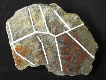 Territoris V, pedra i pintura, 18 x 22 x 5_w600_h450